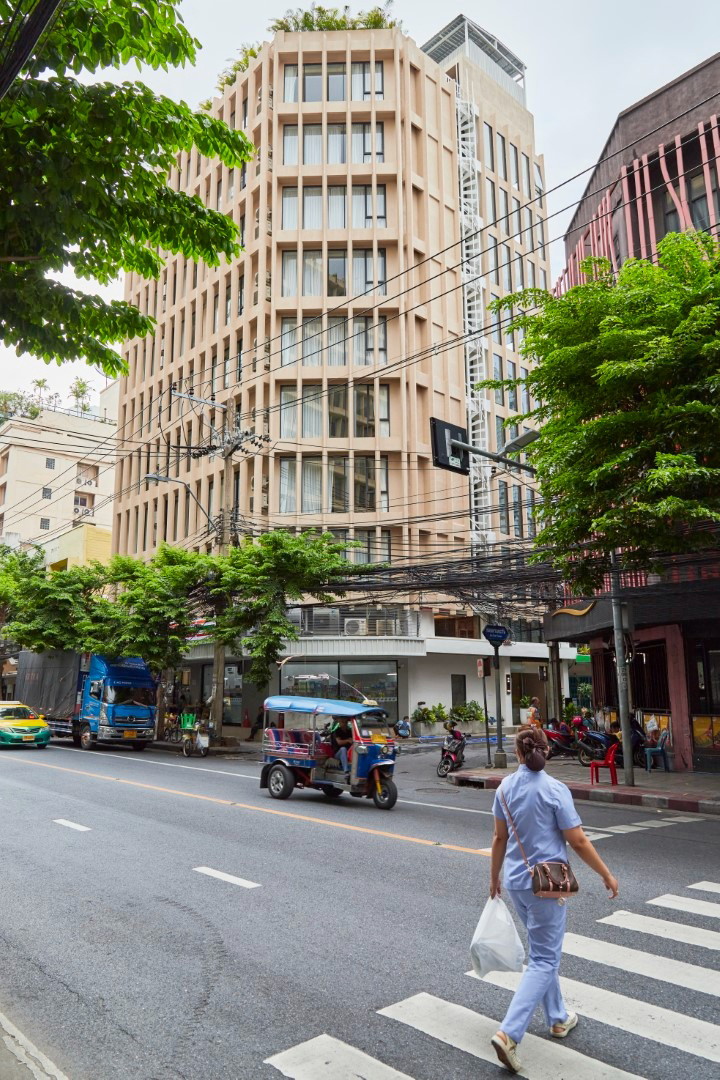 YOLK Residences — photo 4