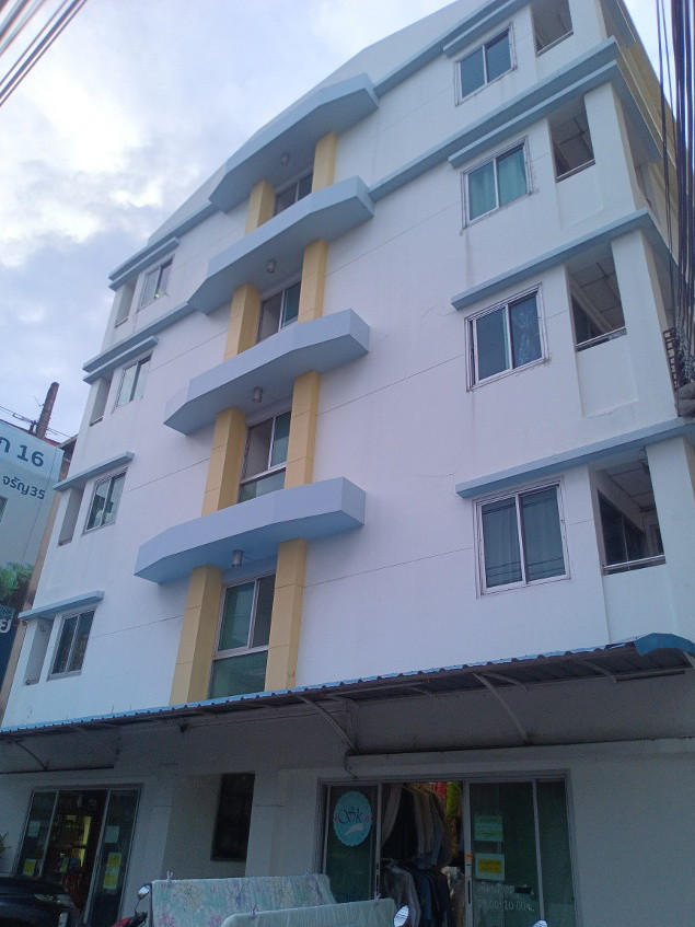 Condo · Bangkok Noi, bangkok — photo 2
