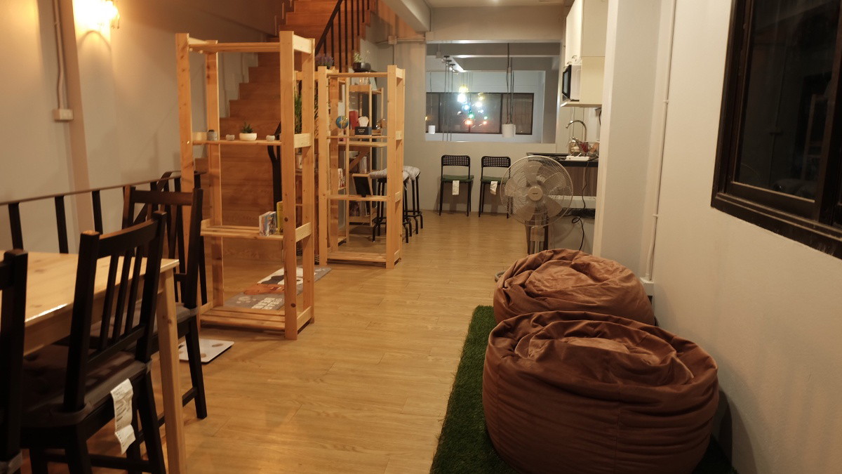 Condo — photo 2