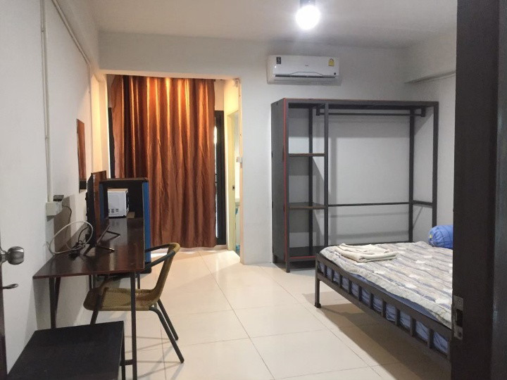 Condo — photo 3