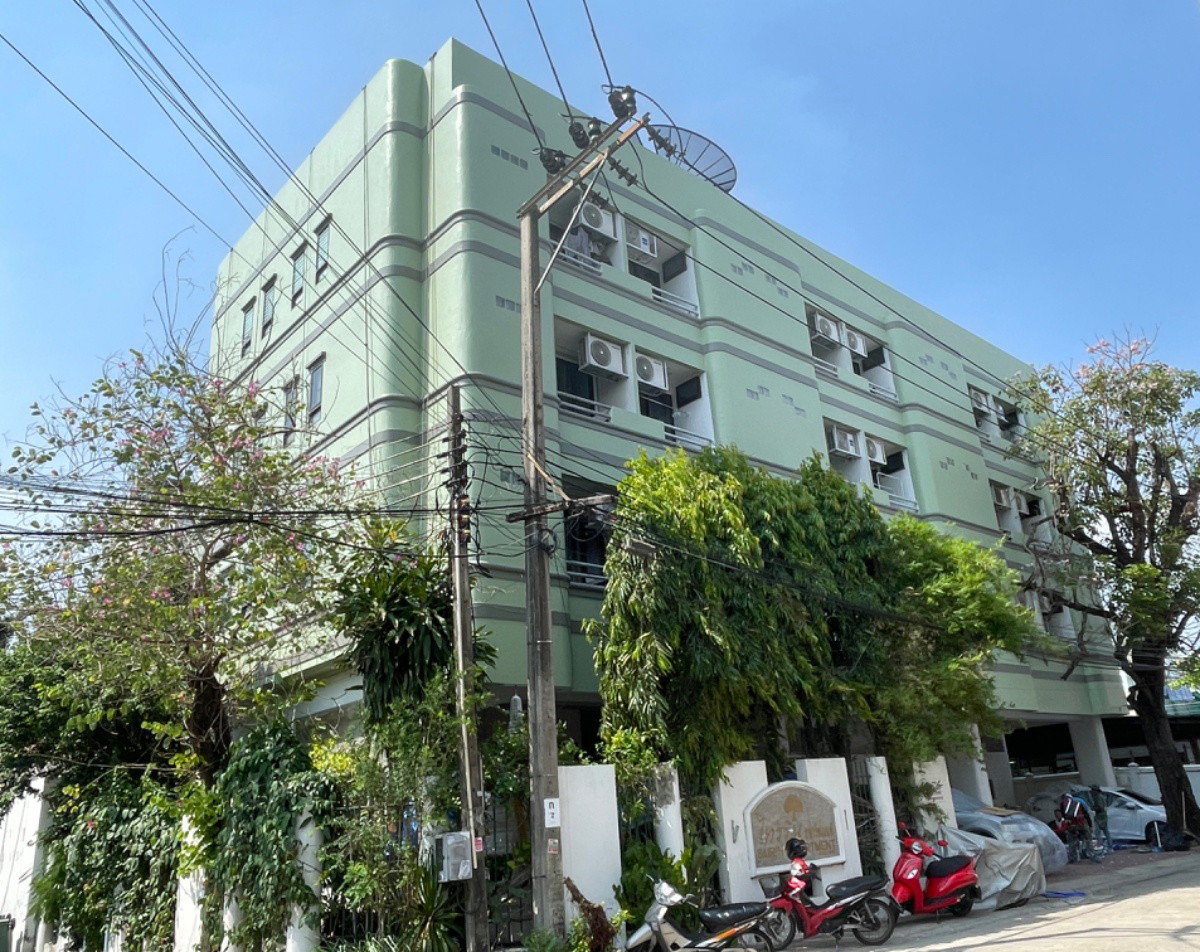 Condo · Bang Na, bangkok