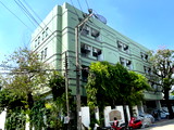 อพาร์ทเม้นท์ หอพัก ย่าน BTS ปุณณวิถี หอพัก Sairin Apartment ไทรรินอพาร์ทเมนท์ ใกล้BTSอุดมสุข/ปุณณวิถี/ศรีอุดม/True Digital Park ว่าง15ก.ย.68