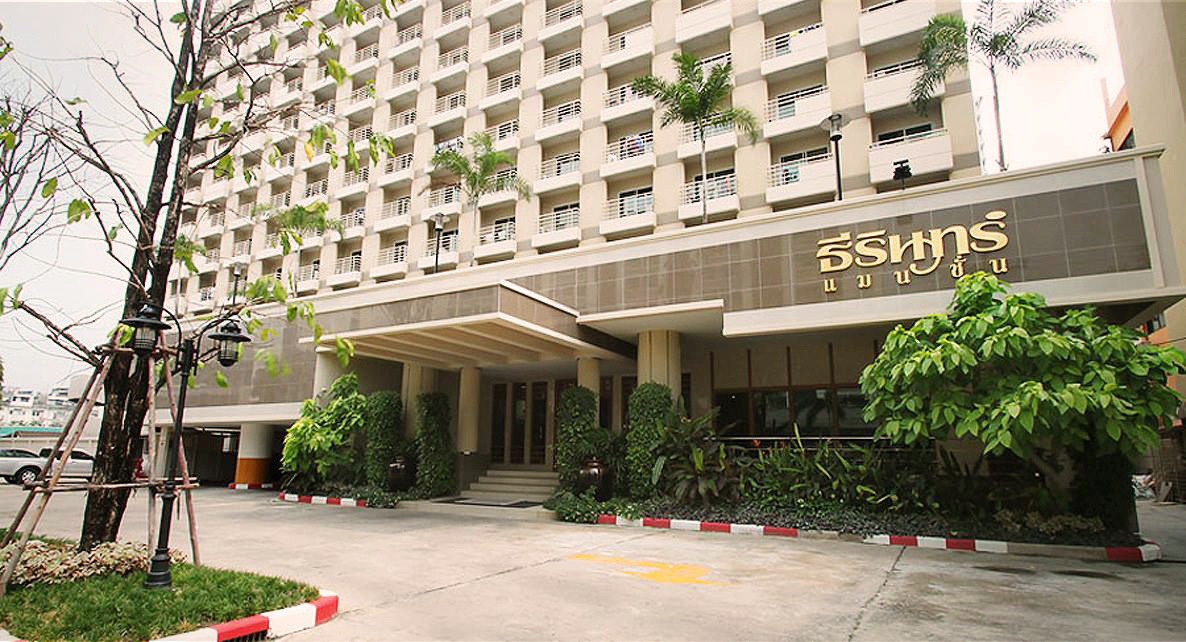 Condo · bangkok — photo 3