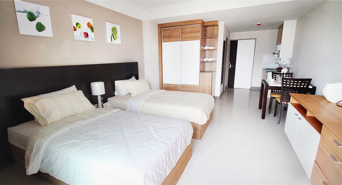 Condo · bangkok — photo 2