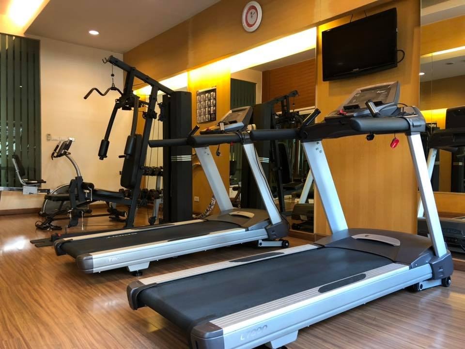 Condo · bangkok — photo 4