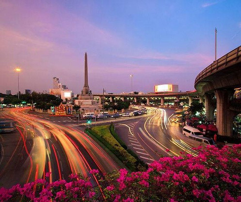 Condo · bangkok — photo 3