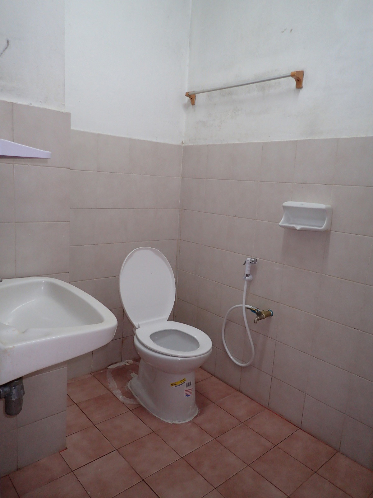 Condo · Saphan Sung, bangkok — photo 3