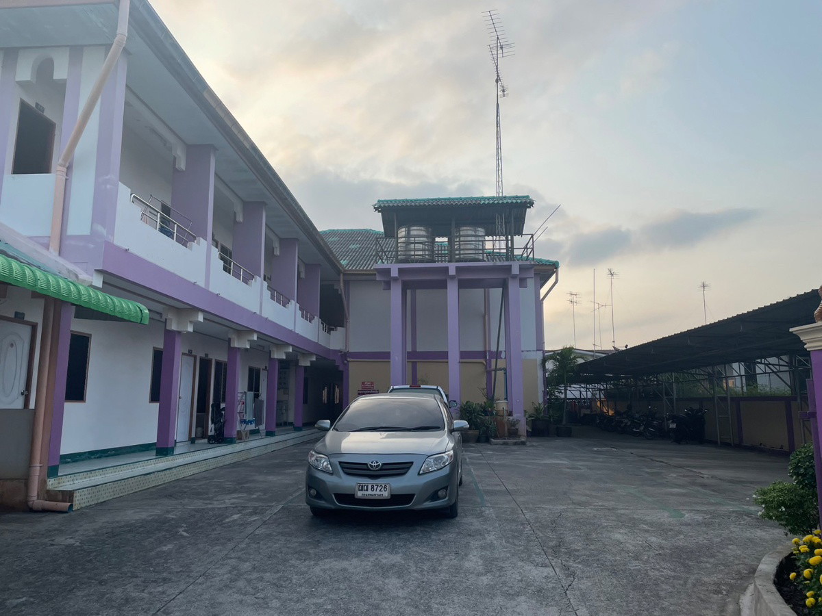 Condo · Mueang Chon Buri, chon_buri — photo 3