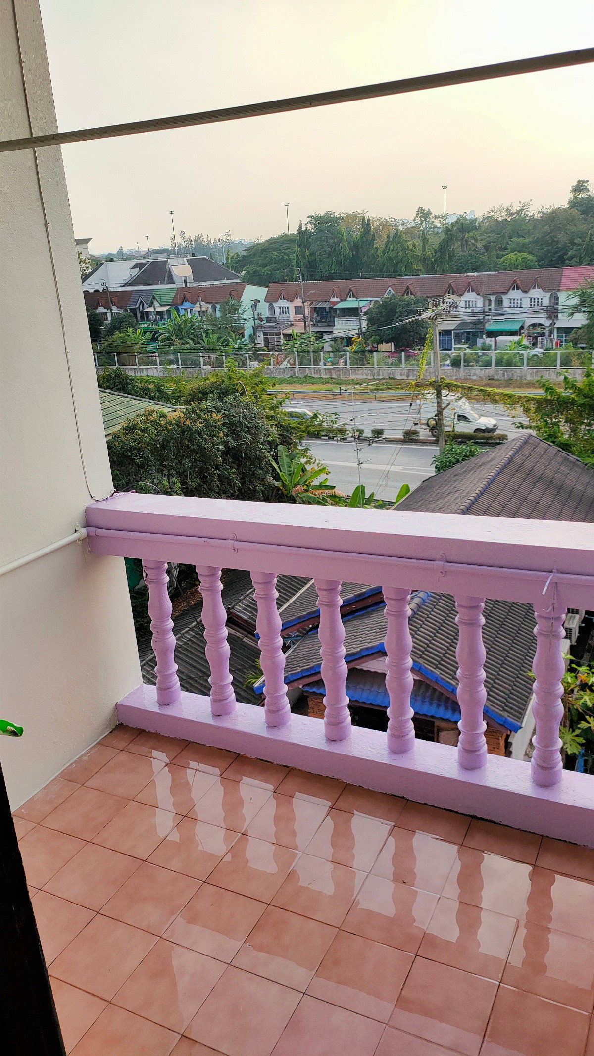 Condo · Saphan Sung, bangkok — photo 5