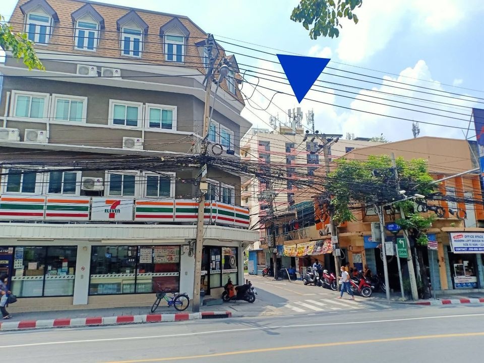 Condo · Watthana, bangkok — photo 3
