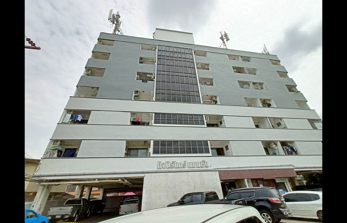 Condo · Wang Thonglang, bangkok — photo 2