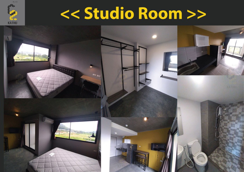 Condo · Kathu, phuket — photo 2