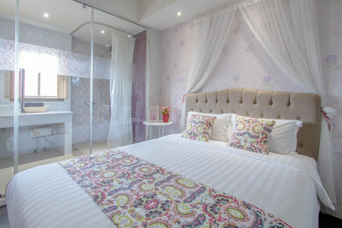 Condo · Khlong San, bangkok — photo 2