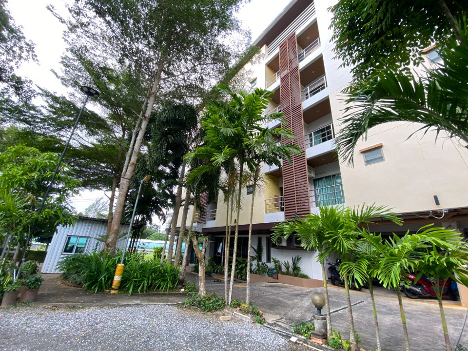 Condo · Kathu, phuket — photo 5