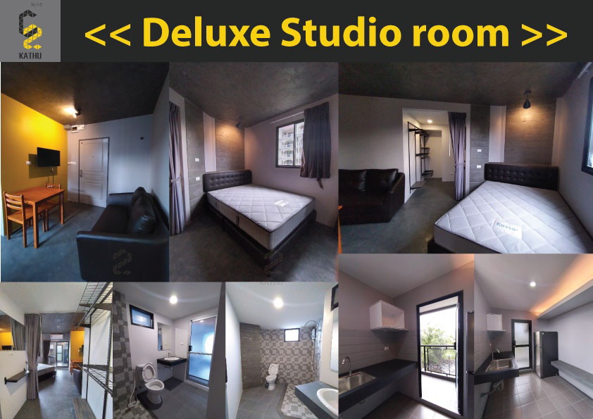 Condo · Kathu, phuket — photo 5