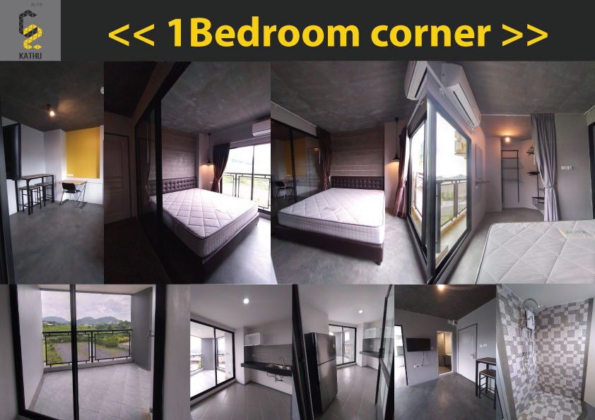 Condo · Kathu, phuket — photo 4