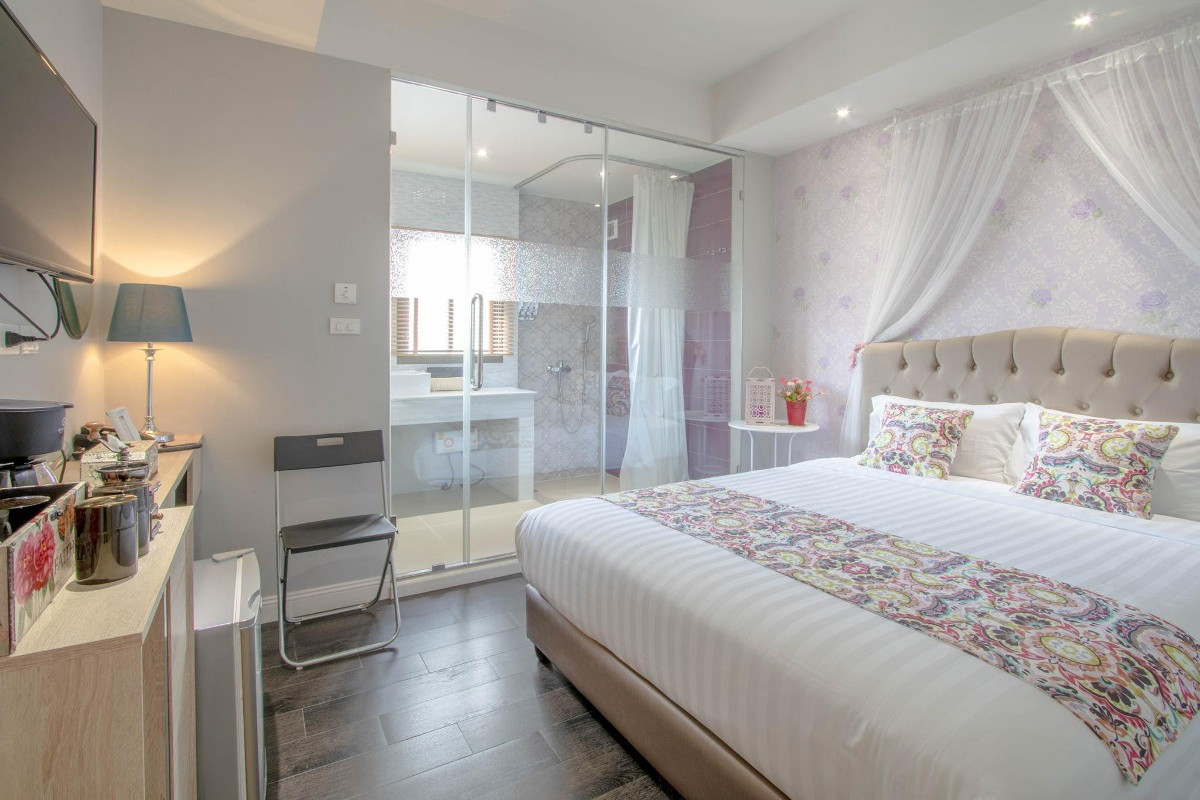 Condo · Khlong San, bangkok