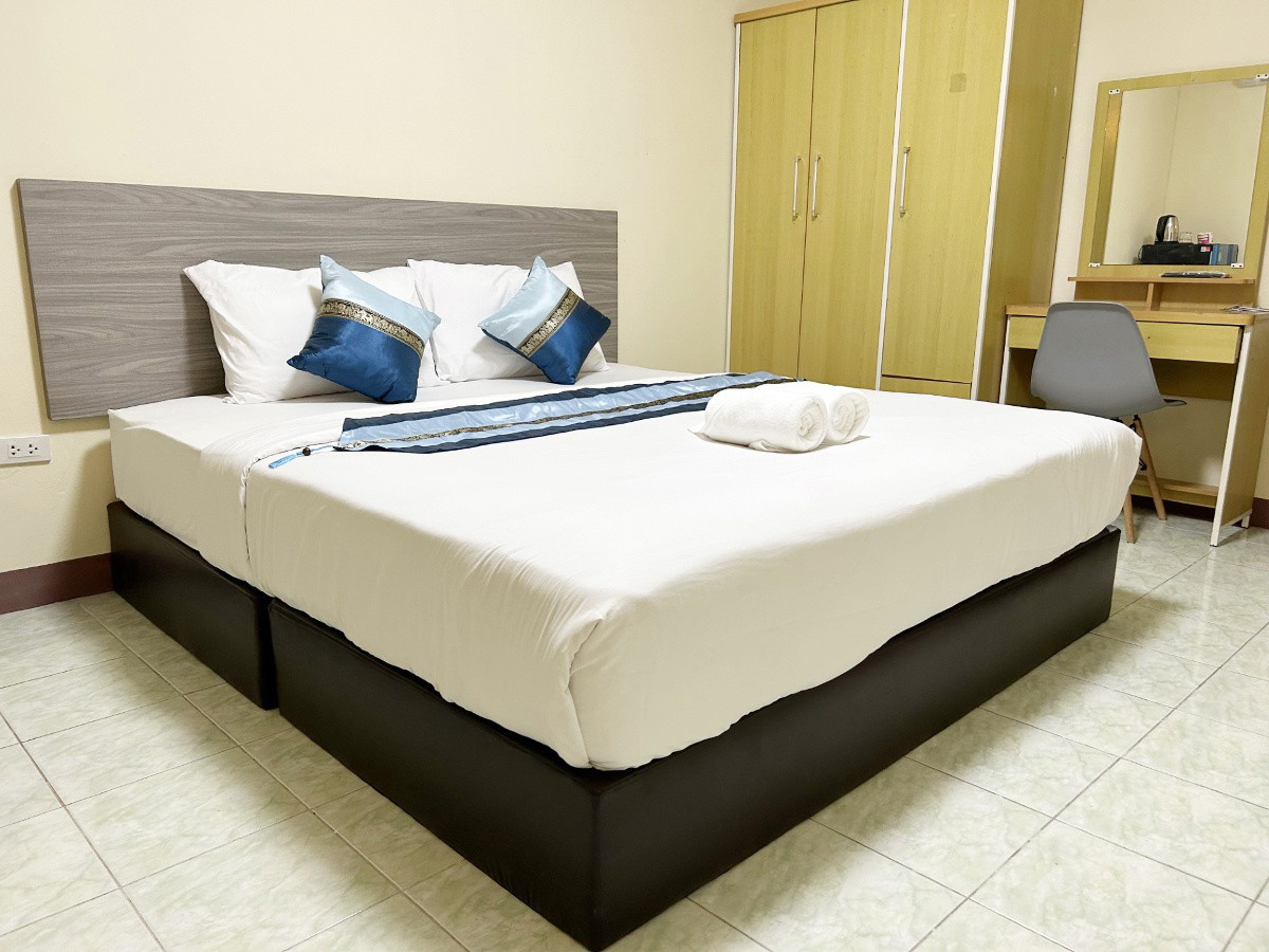 Goody Hotel Ramkhamhaeng 40 — photo 4