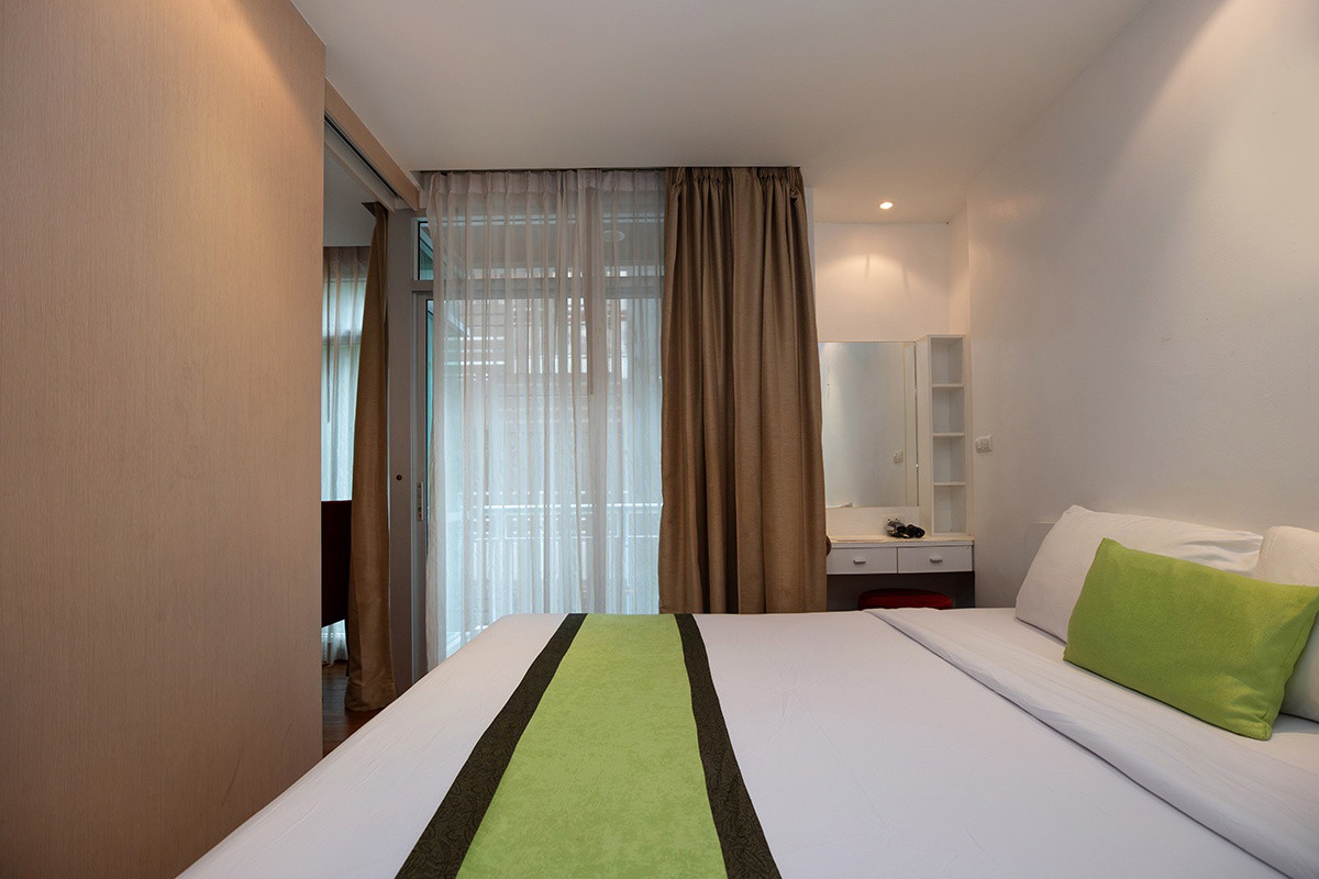 Condo · Kathu, phuket — photo 4