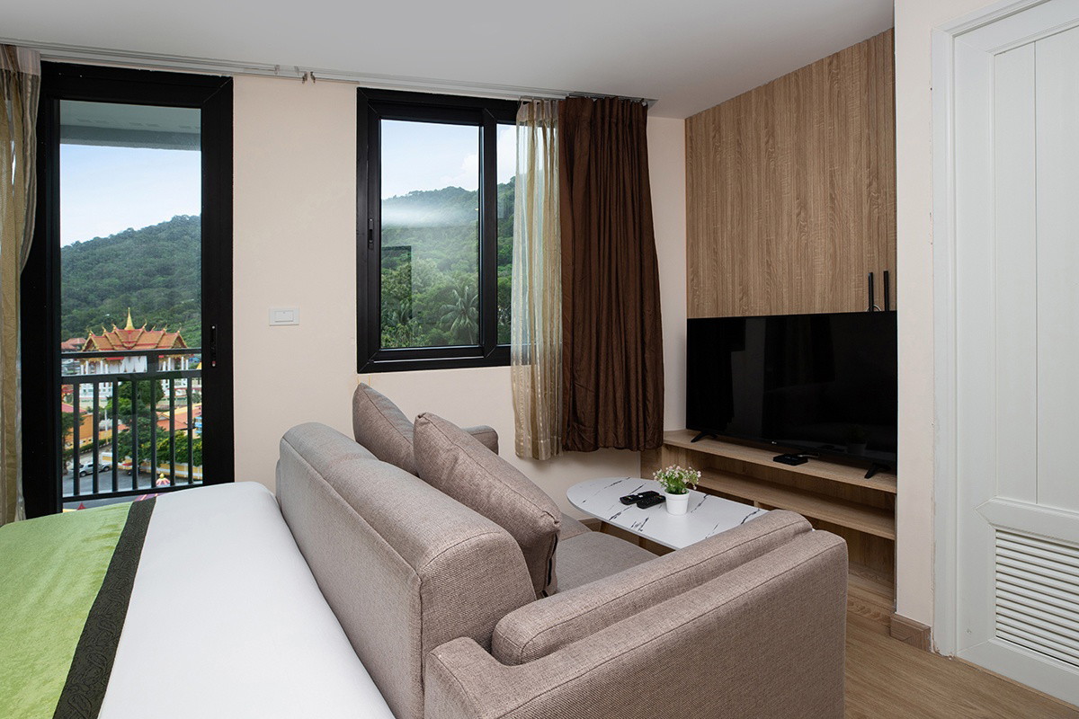 Condo · Kathu, phuket — photo 2