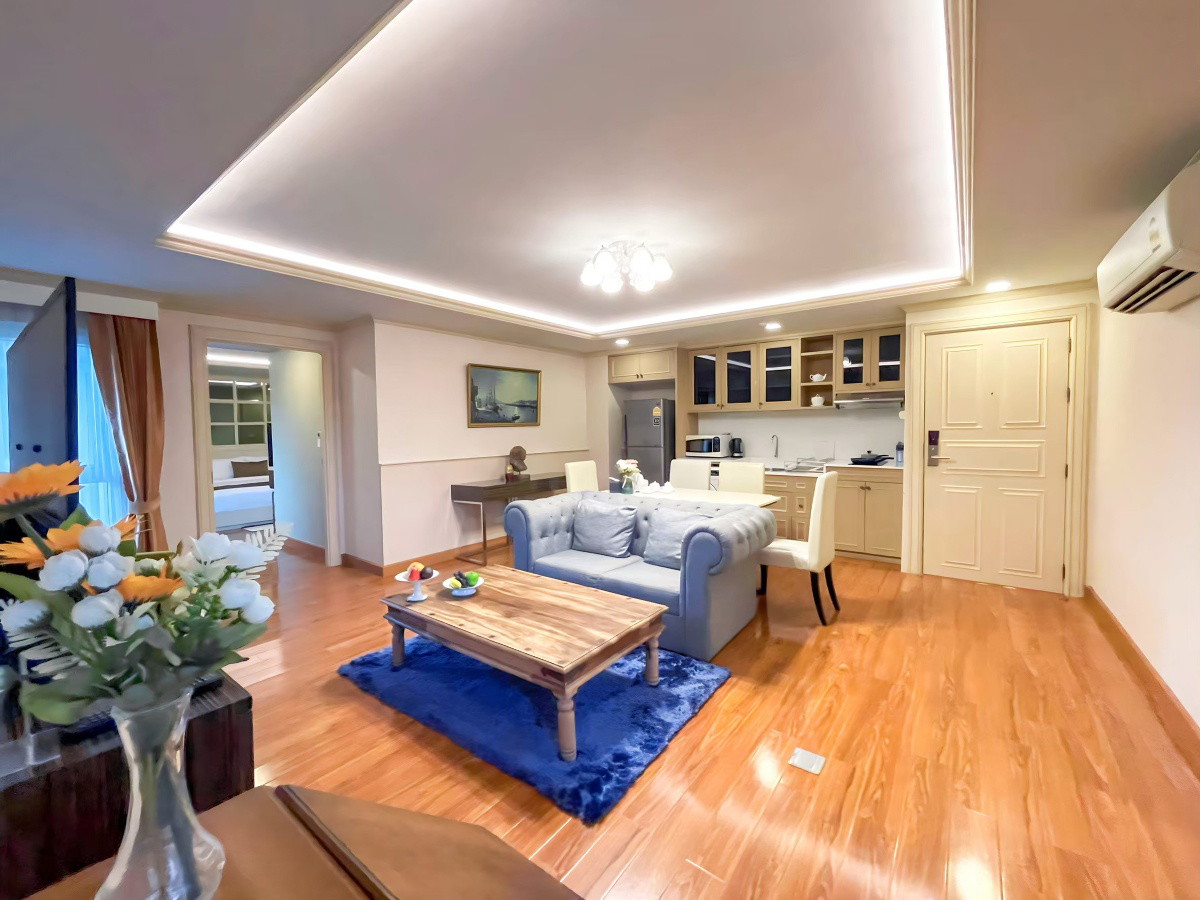 Condo · Khlong Toei, bangkok