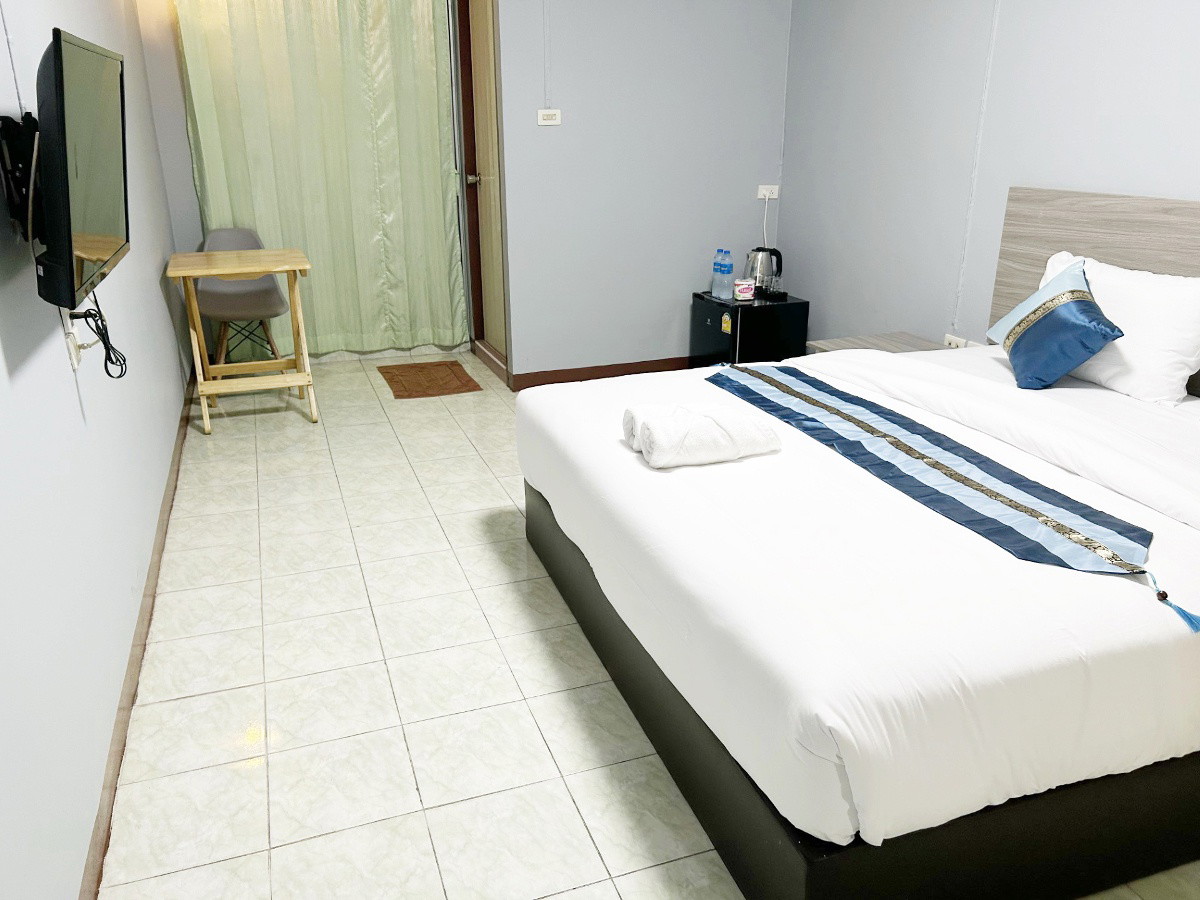 Goody Hotel Ramkhamhaeng 40 — photo 5