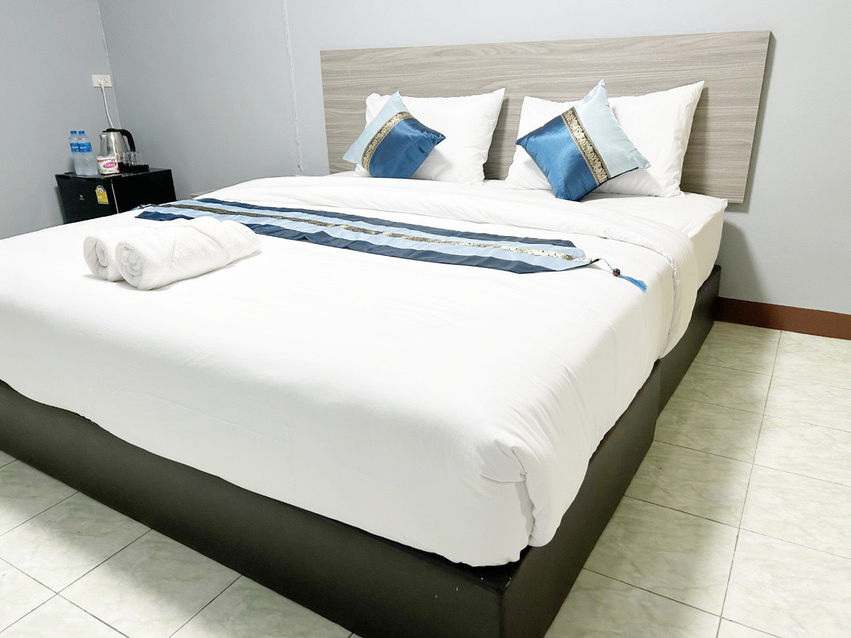 Goody Hotel Ramkhamhaeng 40 — photo 1