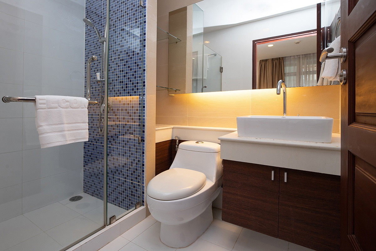 iCheck inn Residence Patong