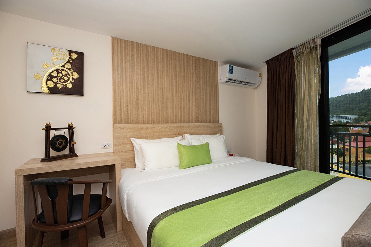 Condo · Kathu, phuket — photo 4