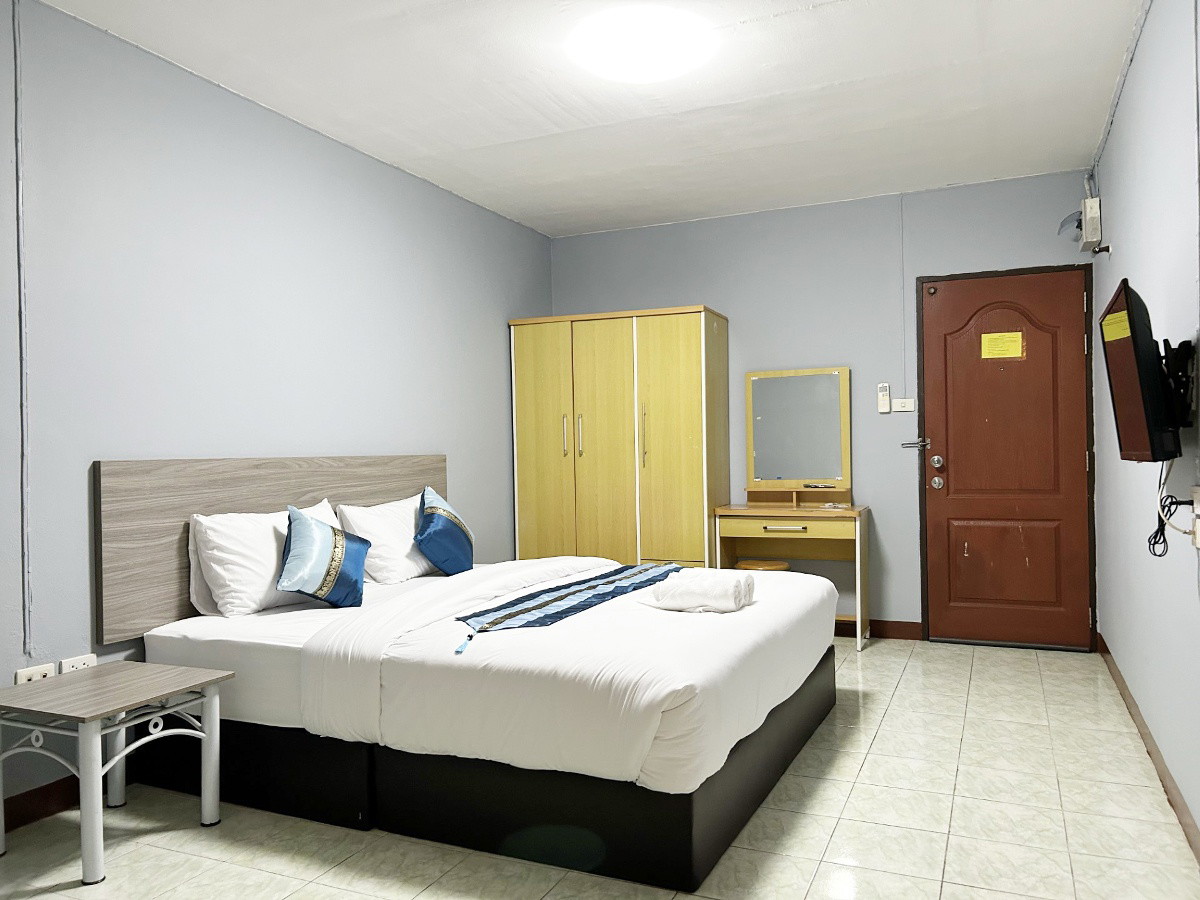 Goody Hotel Ramkhamhaeng 40 — photo 2