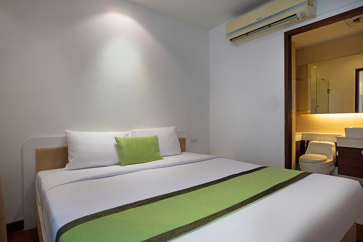 Condo · Kathu, phuket — photo 3