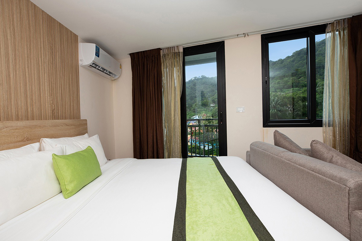 Condo · Kathu, phuket — photo 3