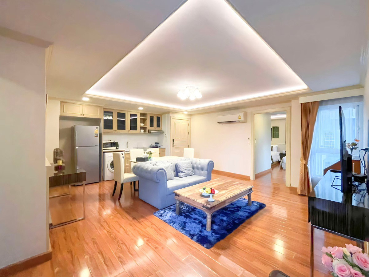 Condo · Khlong Toei, bangkok — photo 3