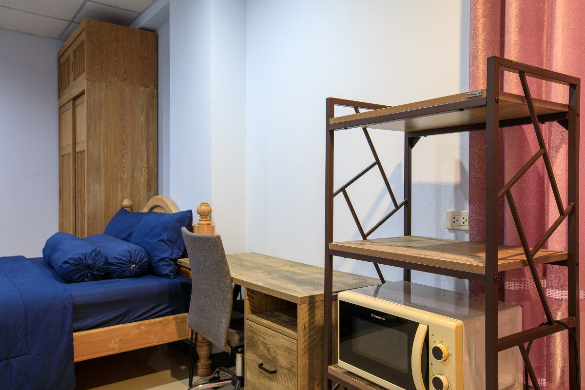 Condo · Wang Thonglang, bangkok — photo 5