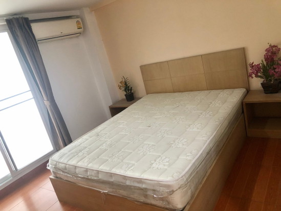 KhunKwan Apartment - Apartment for Rent