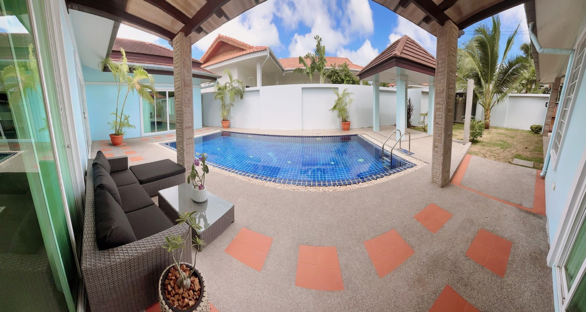 Bests village&villa - Rawai Beach Phuket — photo 3