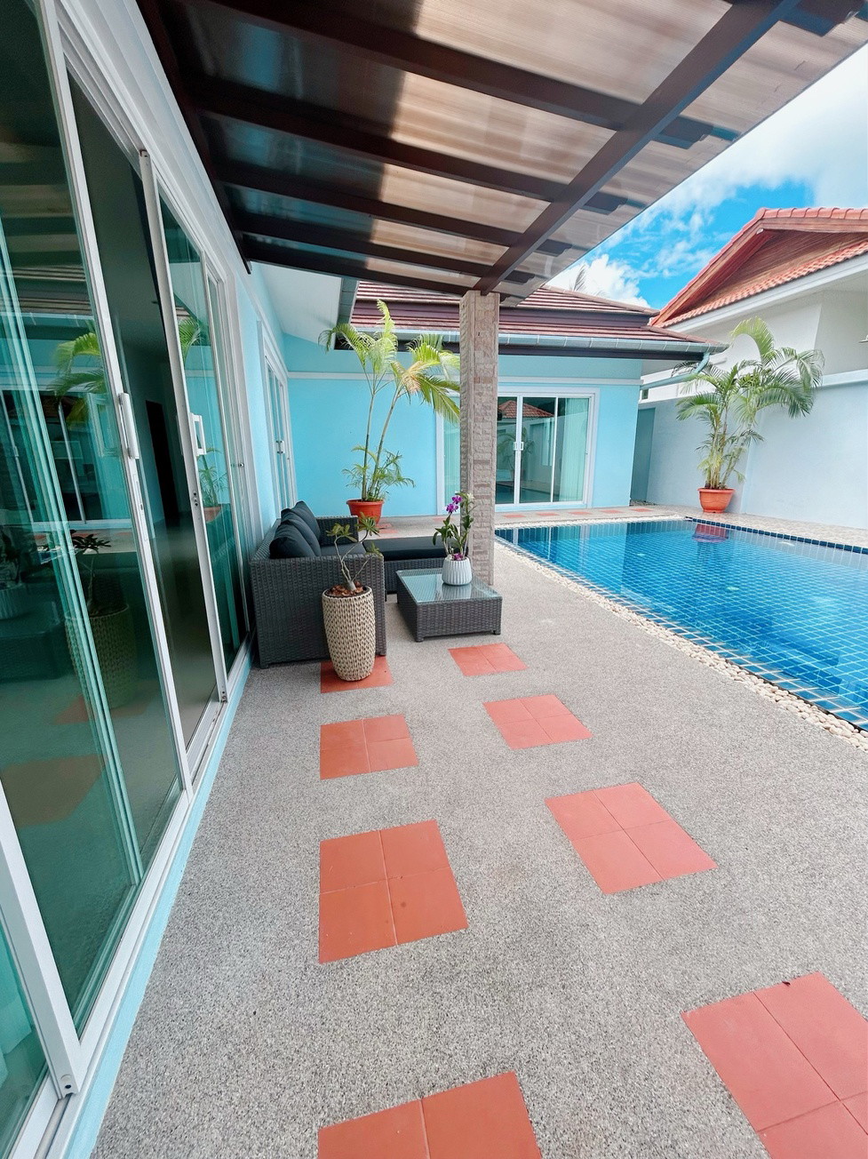 Bests village&villa - Rawai Beach Phuket — photo 2