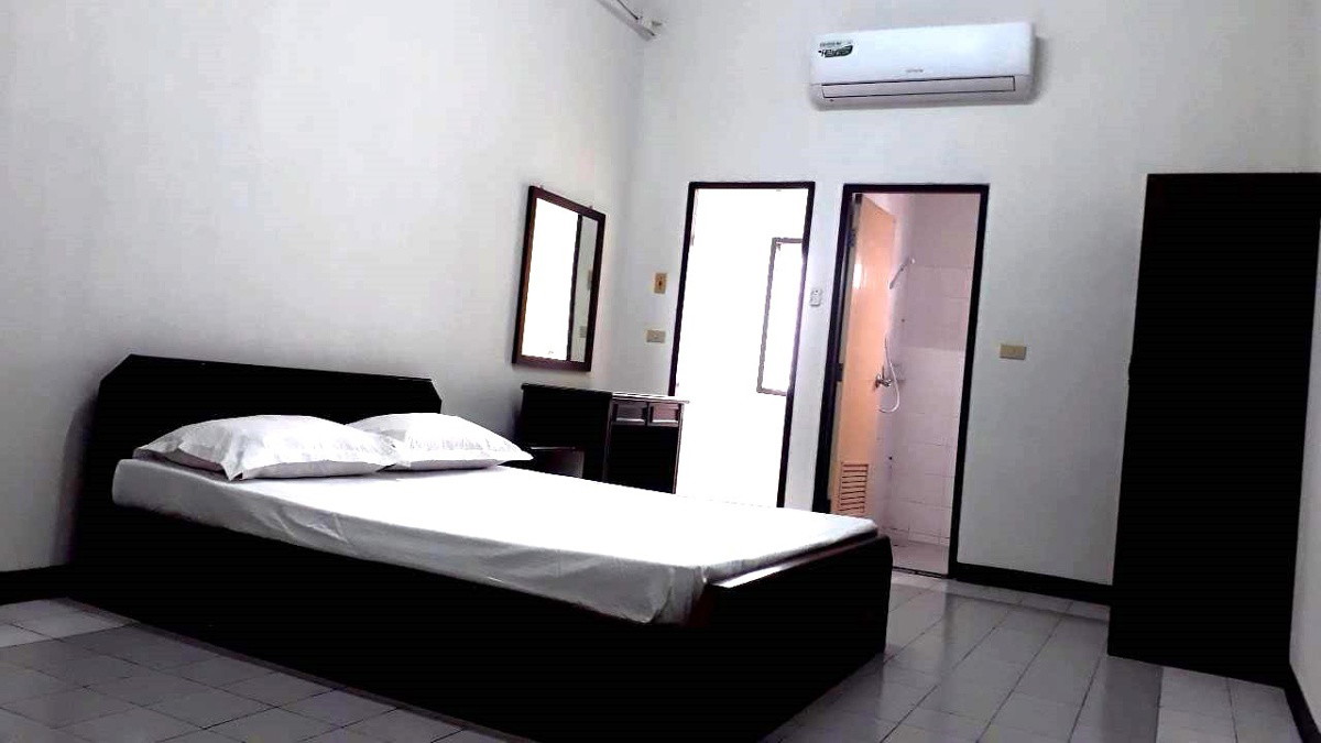 Condo · Khlong San, bangkok