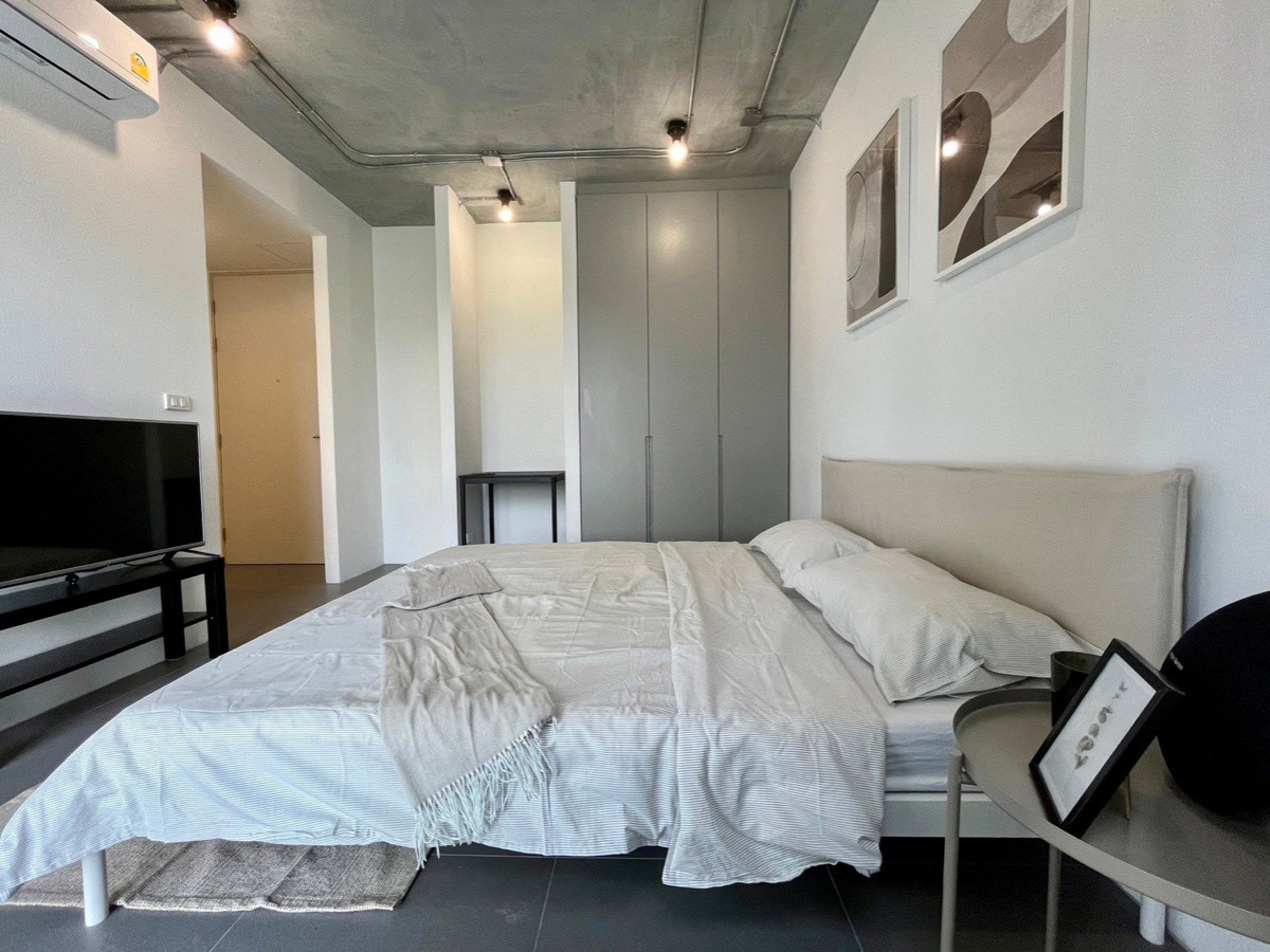 Condo · Phra Khanong, bangkok — photo 4