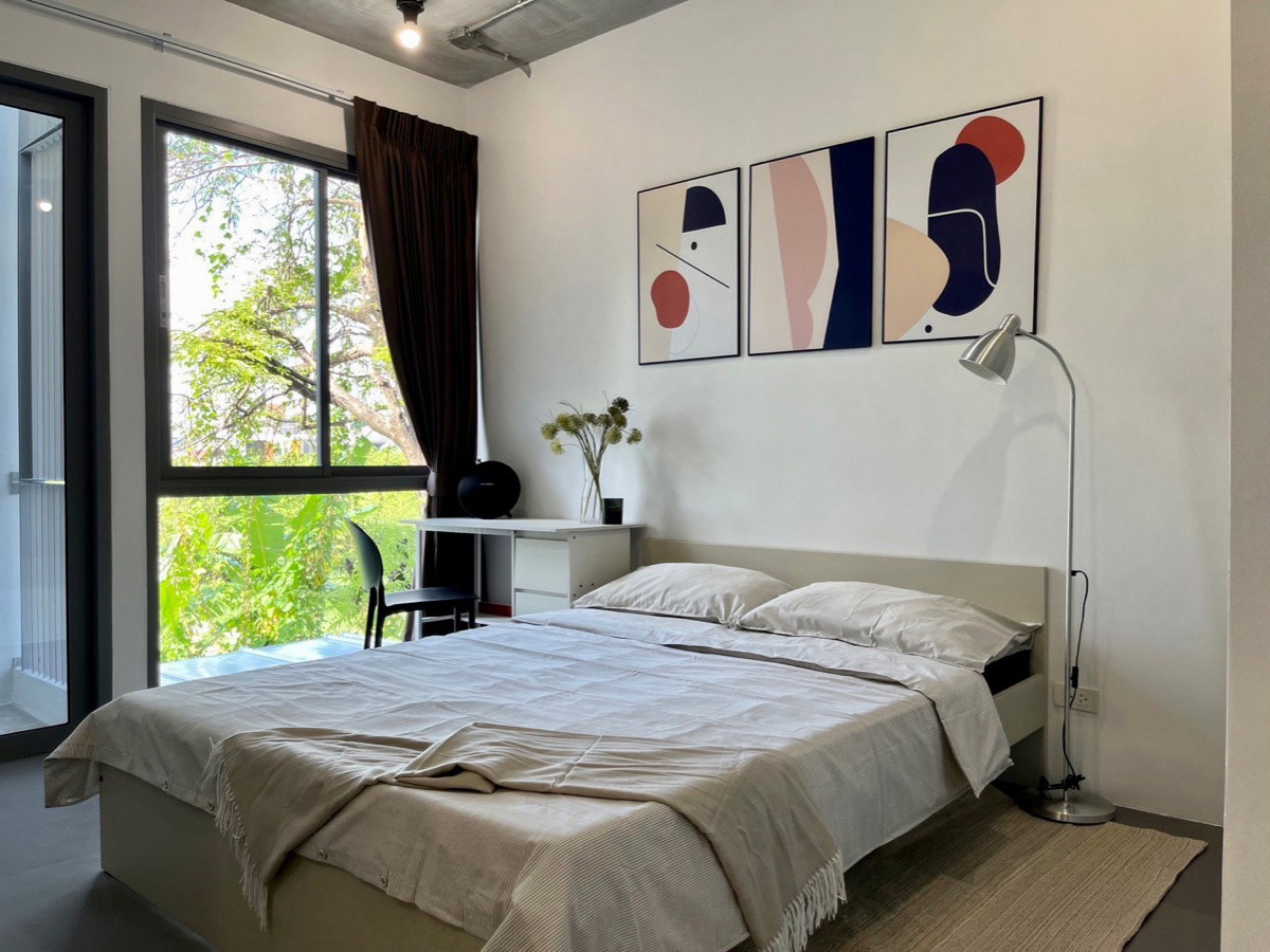 Condo · Phra Khanong, bangkok