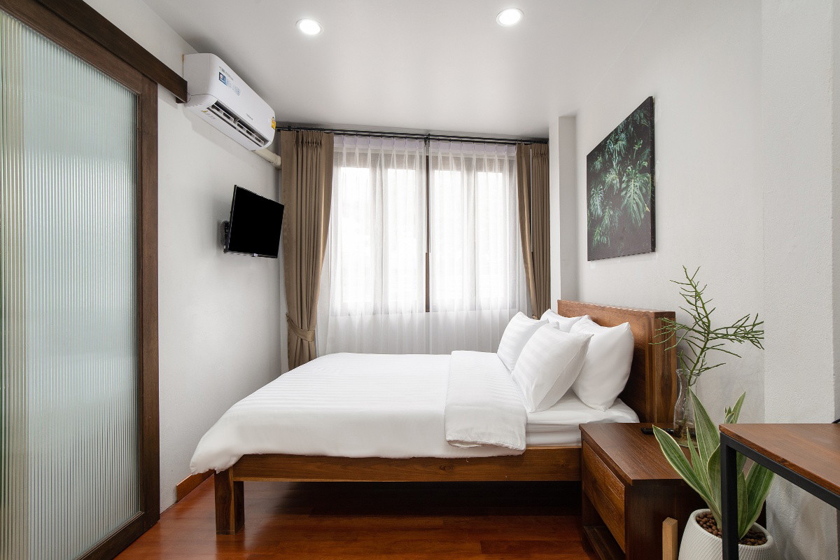 Condo · Mueang Nonthaburi — photo 5