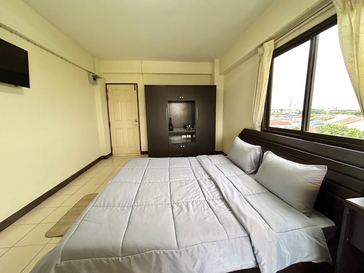 Condo · Lak Si, bangkok — photo 5