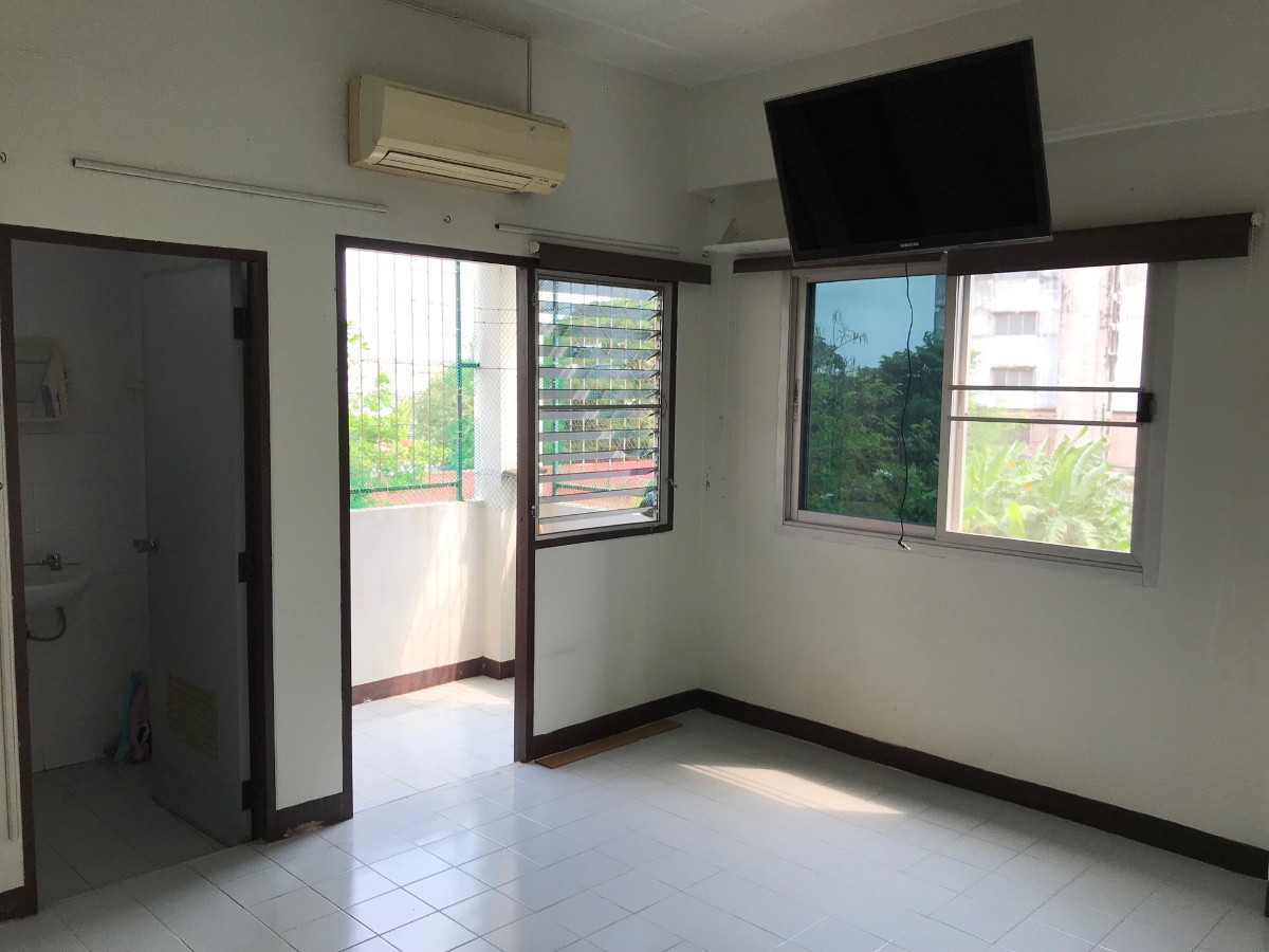 Condo · Phasi Charoen, bangkok — photo 2