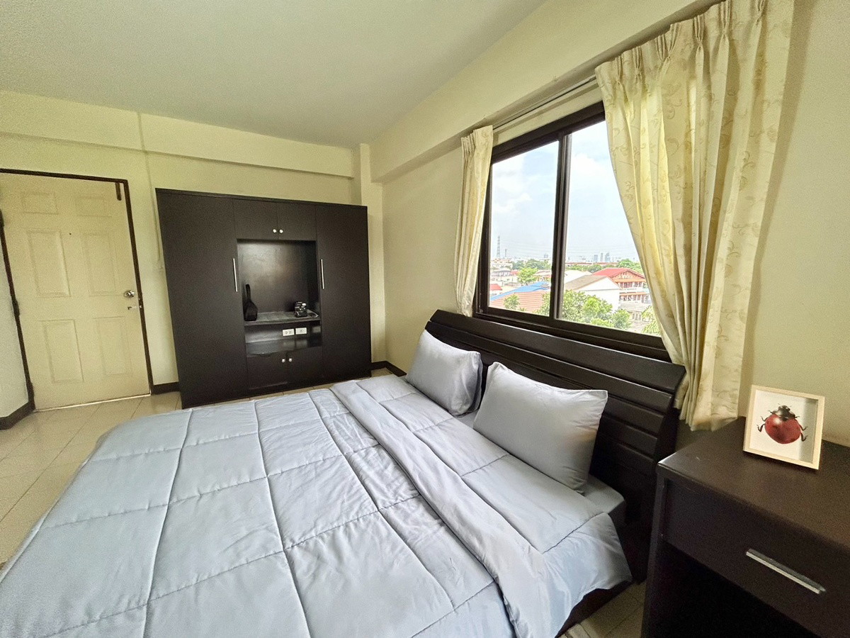 Condo · Lak Si, bangkok — photo 2