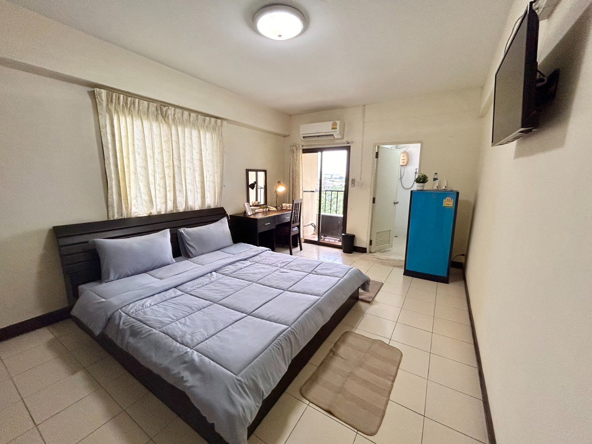 Condo · Lak Si, bangkok