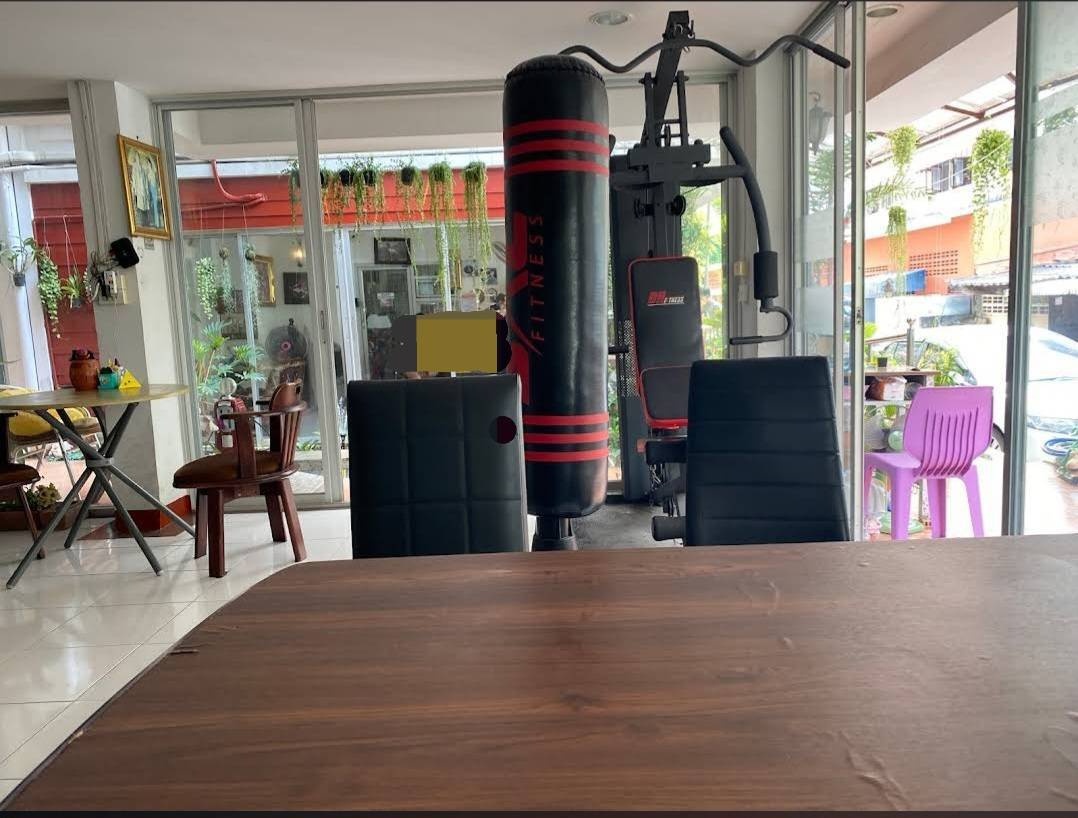Condo · Thung Khru, bangkok — photo 5