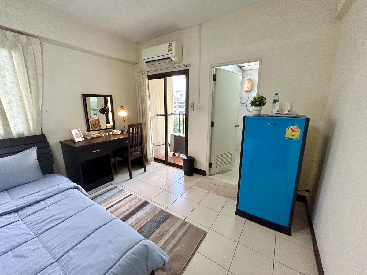 Condo · Lak Si, bangkok — photo 3