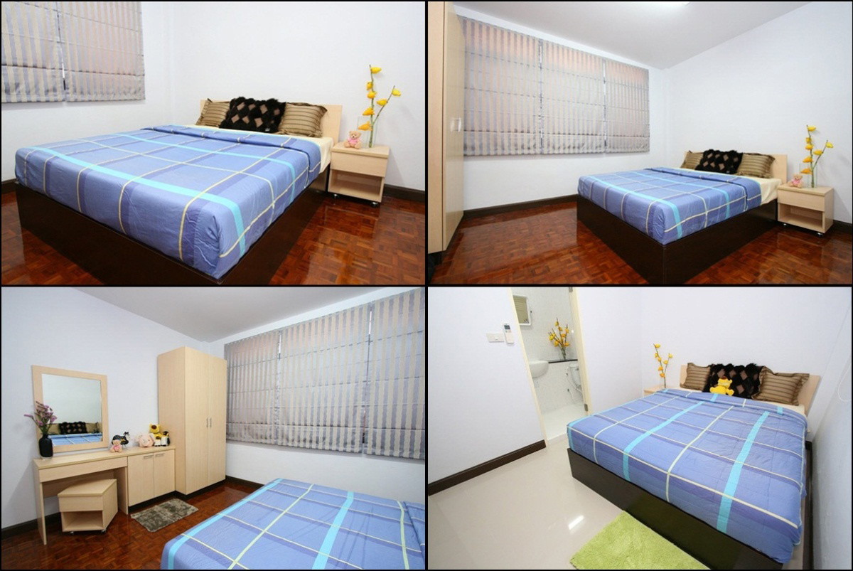 Condo · Sathon, bangkok — photo 1