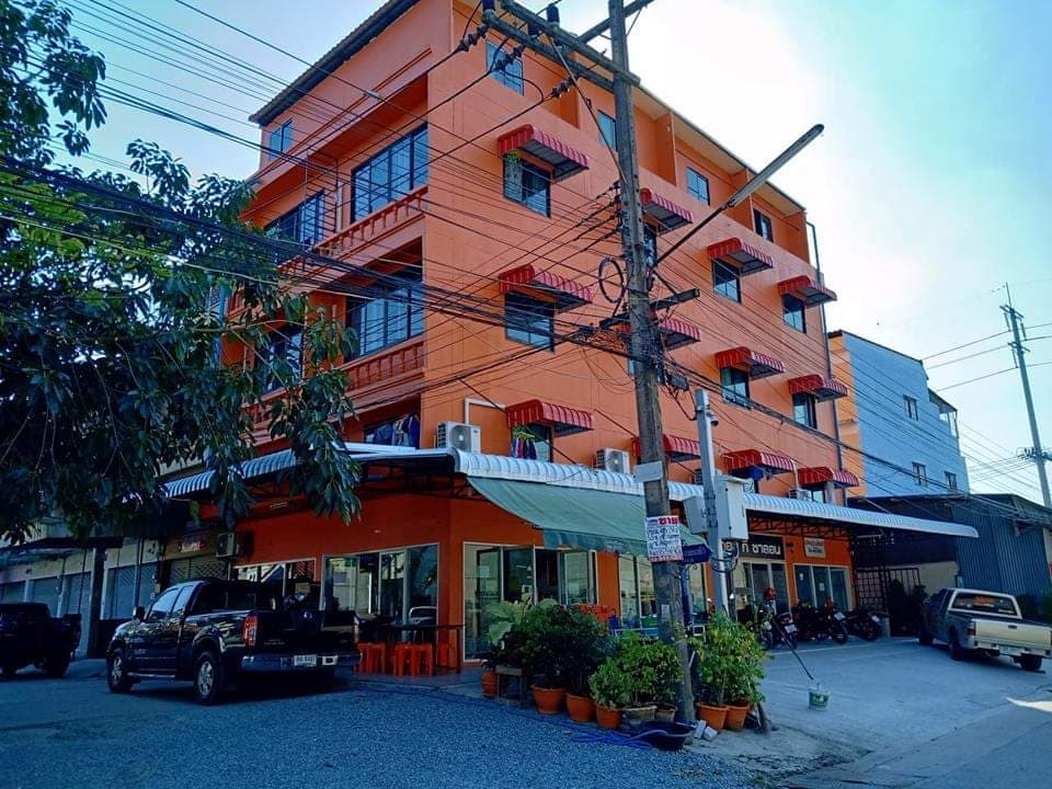 Blue Flower Mansion — photo 1