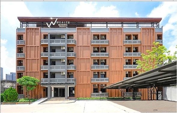 Condo · Phra Khanong, bangkok — photo 5